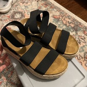 Steve Madden Kimmie Sandals